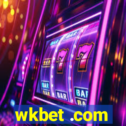 wkbet .com